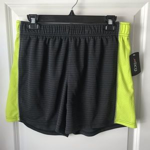 NEW! BCG Shorts w/ pockets & draw string closure.
